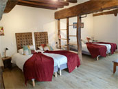 Logis Escale