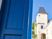 Logis Escale