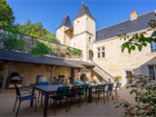 Logis Escale