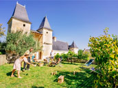 Logis Escale
