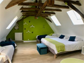 Logis Escale