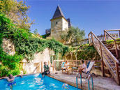 Logis Escale