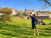 Les Logis La Fontaine