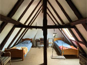 Le Logis des Gabelous