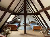 Le Logis des Gabelous