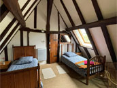 Le Logis des Gabelous