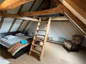 Le Logis des Gabelous