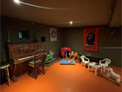 Le Logis des Gabelous