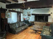 Le Logis des Gabelous