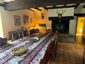 Le Logis des Gabelous