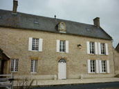 Logis du Pavillon