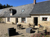 Le Logis de La Perdrière