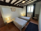 Le Logis de La Perdrière