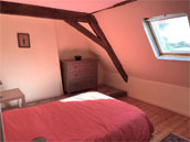 Le Logis de La Perdrière