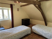 Le Logis de La Perdrière