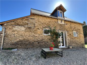 Le Logis de La Perdrière