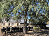 Le Logis de La Perdrière