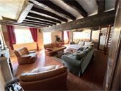 Le Logis de La Perdrière
