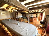 Le Logis de La Perdrière