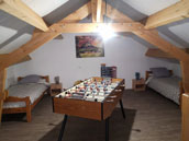 Au Logis du Prévôt