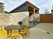 Au Logis du Prévôt