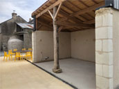 Au Logis du Prévôt