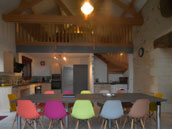 Au Logis du Prévôt