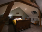 Au Logis du Prévôt