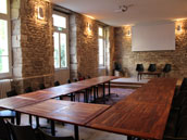 Le Logis Saint François