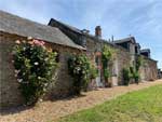 Gite de groupe Mayenne