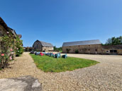 Logis de La Touche
