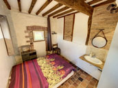 Logis de La Touche