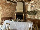Le Logis d'Hermos