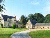 Le Logis de Poëllier