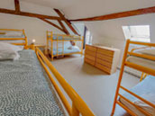 Gîte Loisirs Méry