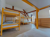 Gîte Loisirs Méry