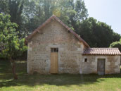 La Longère - Dom. du Château des Loups