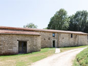 La Longère - Dom. du Château des Loups