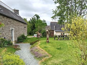 La Longère de Marie