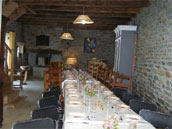 La Longère de Marie