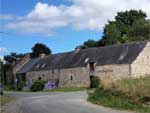 Gite de groupe Morbihan