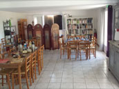 Gîte Longitude