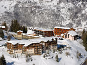 Maison familiale Lorraine Savoie