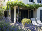 Domaine Lou Capitelle & SPA