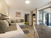 Domaine Lou Capitelle & SPA