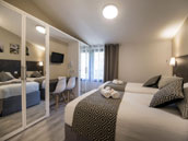 Domaine Lou Capitelle & SPA