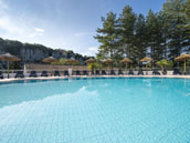 Domaine Lou Capitelle & SPA