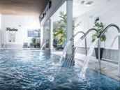 Domaine Lou Capitelle & SPA