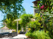 Domaine Lou Capitelle & SPA