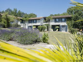 Domaine Lou Capitelle & SPA